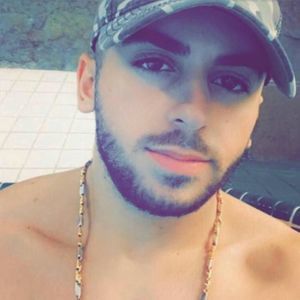 Meet your Posher, Henry